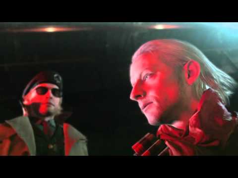 MGS V: The Phantom Pain Pt 104 - Episode 42 2/2
