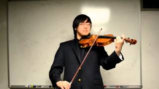 Download lagu Tong Hua fairy tale -violin- mp3