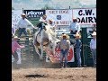 Aaron Watson - Rodeo Queen (Lewiston 4th of July Rodeo 2017)