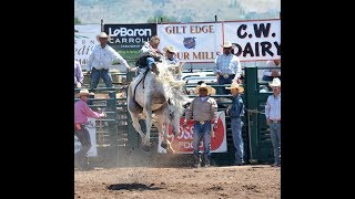 Aaron Watson - Rodeo Queen (Lewiston 4th of July Rodeo 2017)