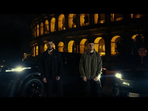 PG & DRINK - VIJ MI OCHITE (Official 4K Video)