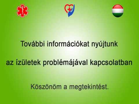 ricinusolaj gyógyítja az ízületeket