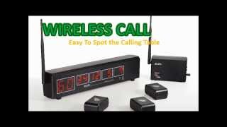 Wireless call