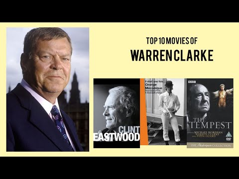 Warren Clarke Top 10 Movies of Warren Clarke| Best 10 Movies of Warren Clarke