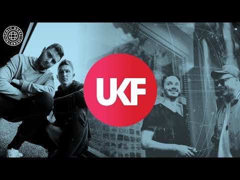 Francois & Louis Benton x Riddim Commission - Only Us VIP (ft. Asha)