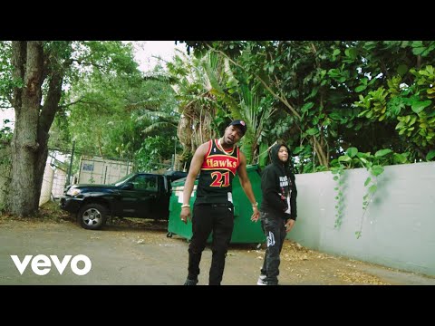 BarsUp Dinero, Project Jit - Hot Topic