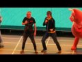 Sloan S Peanut Butter Stomp Yo Gabba Gabba Live