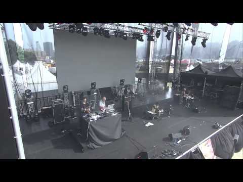 Celestial 天上 Live at Clockenflap 2014
