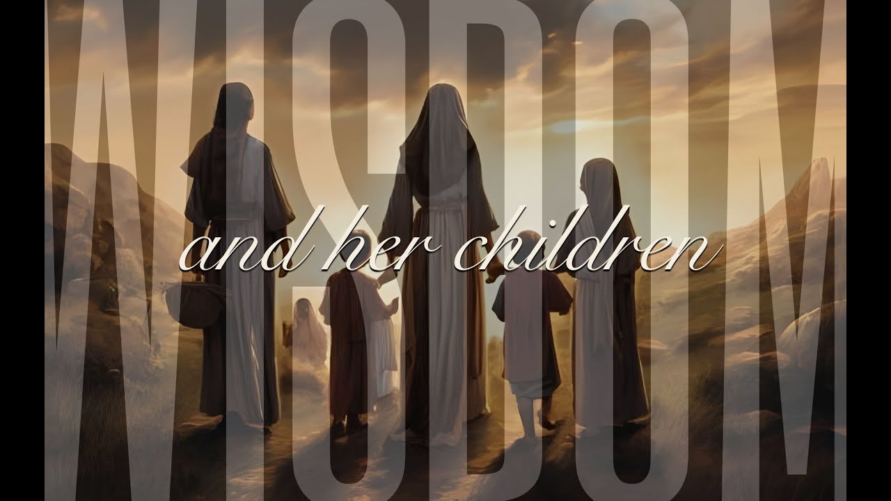 âWisdom And Her Childrenâ Pastor Nathaniel Urshan | Sunday PM