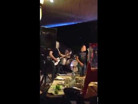 Thumbnail for PERFECT STRANGERS BAND ''CHILD IN TIME''  Live ''STICKY FINGERS Pub''   SARNANO by N.E.R.D, Perfect Stranger (band), CKY (band), Live (band)
