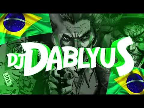 BEAT ASSOBIO DESTRUIDOR 5.0 - A RESSURREIÇÃO DO PÁSSARO - MC GW (DJ Dablyu S)