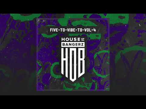 Overthinking - House Enthusiast (Original Mix)