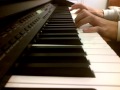 Marianas Trench - Lover Dearest [Piano Cover ...