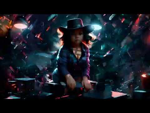 Dj Fuat Project  Pirate Dance Time