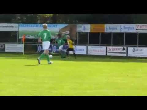 Vios Vaassen D2 -  Teuge D1