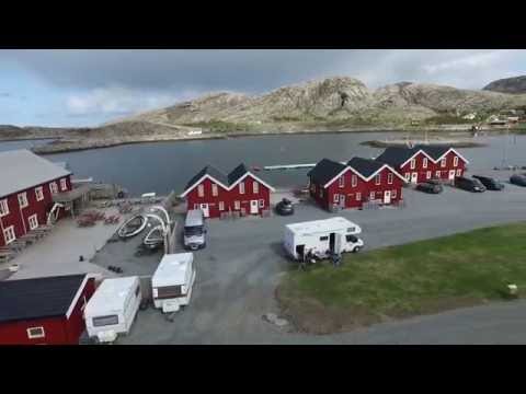 Rybolov v Norsku - Seter Brygge  2016 , Fishing in Norway - Seter Brygge 2016