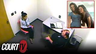 Faith Hedgepeth Murder: Roommate’s Police Interview