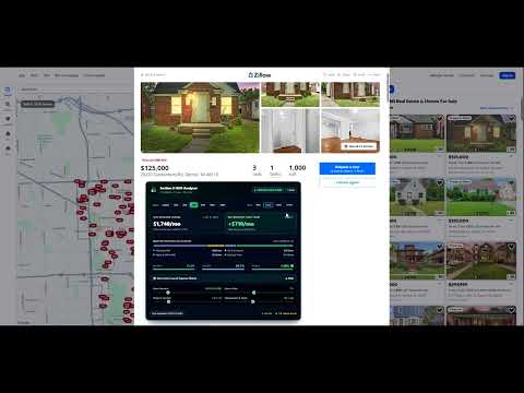 Item video thumbnail