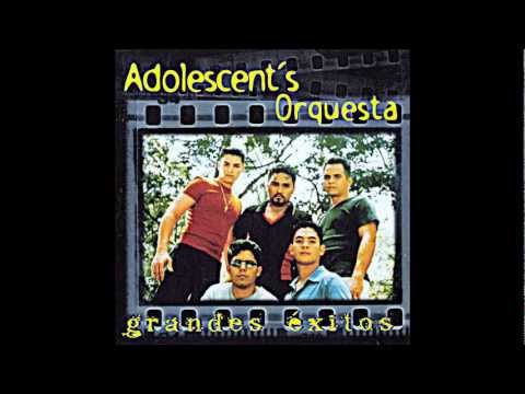 Adolescent's Orquesta - Persona Ideal