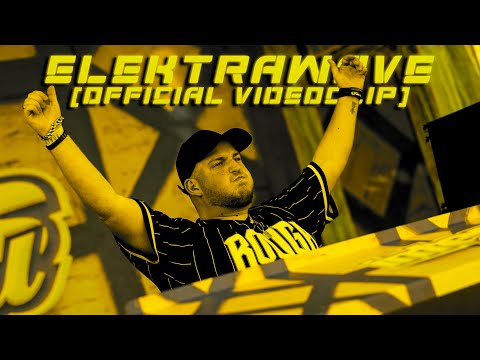 Vasto - ElektraWave [Official Videoclip]