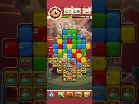 Toon Blast Level #7020#7021#7022#7023_1#7023_2 Clear ‎@mlupinsroom2806  (4)