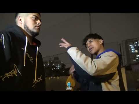 JEICO vs ARLEX ll Semifinal ll Clasificatoria Nacional ll Campo de Marte 2022