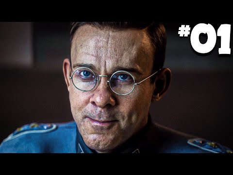 THE GANGS ALL HERE!  - Call of Duty: Vanguard - Part 1