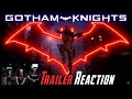 Gotham Knights - Angry Trailer Reaction!