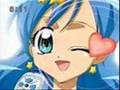 Super Love Songs Hanon Version Mermaid Melody