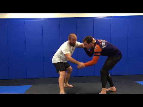 moving your opponent around