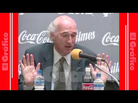 Carlos Bianchi's snub to Mauricio Macri