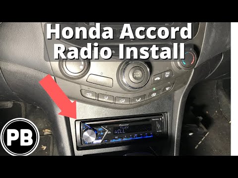 download lagu mp3 mp4 2007 Honda Accord Aftermarket Radio Kit, download lagu 2007 Honda Accord Aftermarket Radio Kit gratis, unduh video klip 2007 Honda Accord Aftermarket Radio Kit