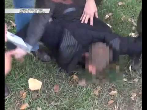 В Курской области задержали &laquo;смотрящего&raquo; за Суджей