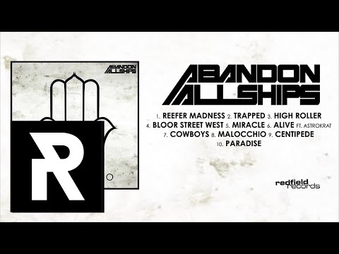 02 Abandon All Ships - Trapped