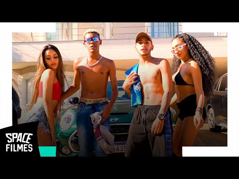 MC Ygor JD e MC Scobar - Verão Chegou (Video Clipe Oficial) DJ Biel