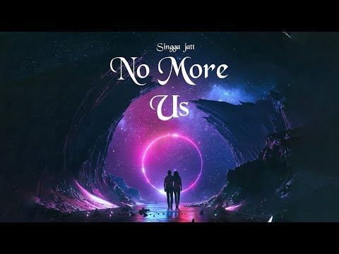 No More Us