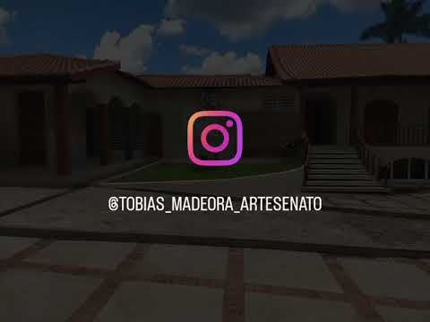 Casa na chácara Presidente Prudente SP