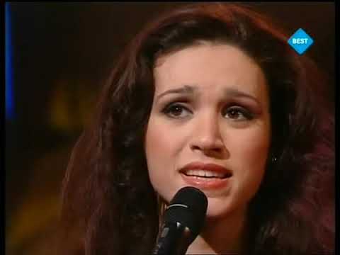 1997 Eurovision Song Contest   SONGS ONLY