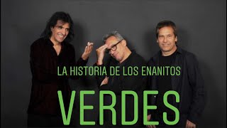 La Historia De: Los Enanitos Verdes