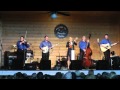 Rhonda Vincent & the Rage - Eighth of January