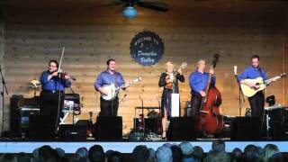 Rhonda Vincent & the Rage - Eighth of January