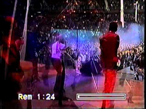 Claudia Lorelle - Toma de Ciudades