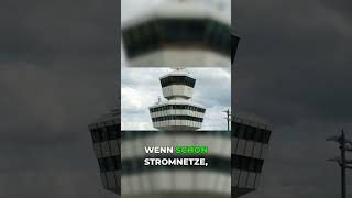 ist die Sicherheit der Europäischen Flugüberwachung noch gewährleistet?