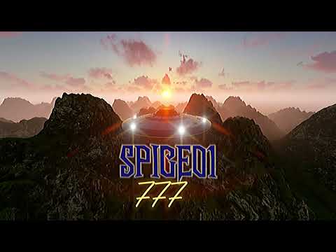SPICE01 - 777 (prod. VNXIOUS)