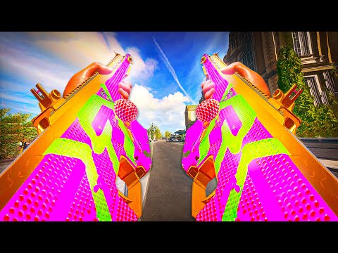 my Akimbo Snipers got me BANNED in Warzone 2 🥵