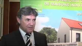 preview picture of video '9ème convention La Maison Abordable à Cherbourg'