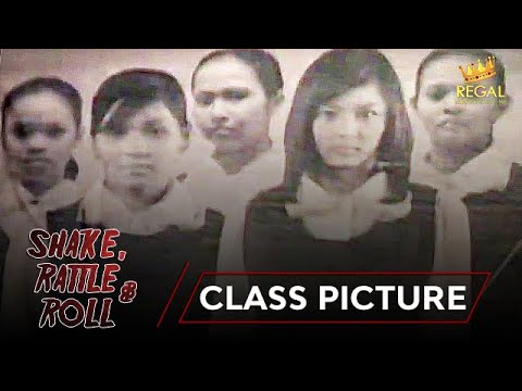 SHAKE RATTLE & ROLL | EPISODE 26 | CLASS PICTURE