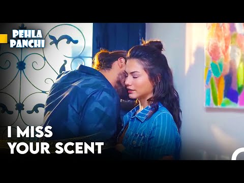 You're Seducing Me Sanem - Pehla Panchi