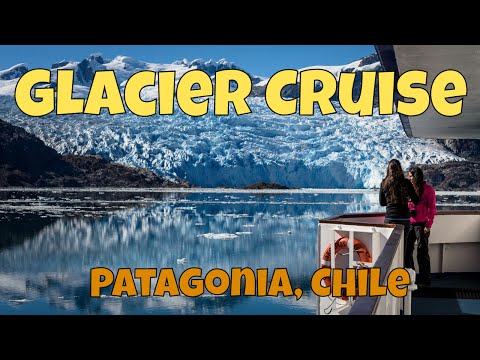 Thumbnail for Skorpios Glacier Cruise in the CHILEAN FJORDS