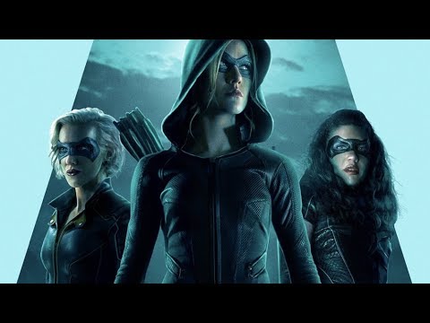 Arrow ➵ Mia Is Coming Home ➵ Eluveitie - Breathe